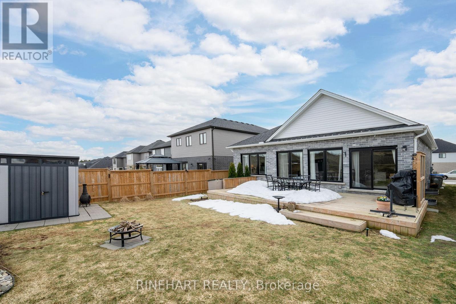 78 Bowman Drive, Middlesex Centre (Ilderton), Ontario  N0M 2A0 - Photo 28 - X12023035