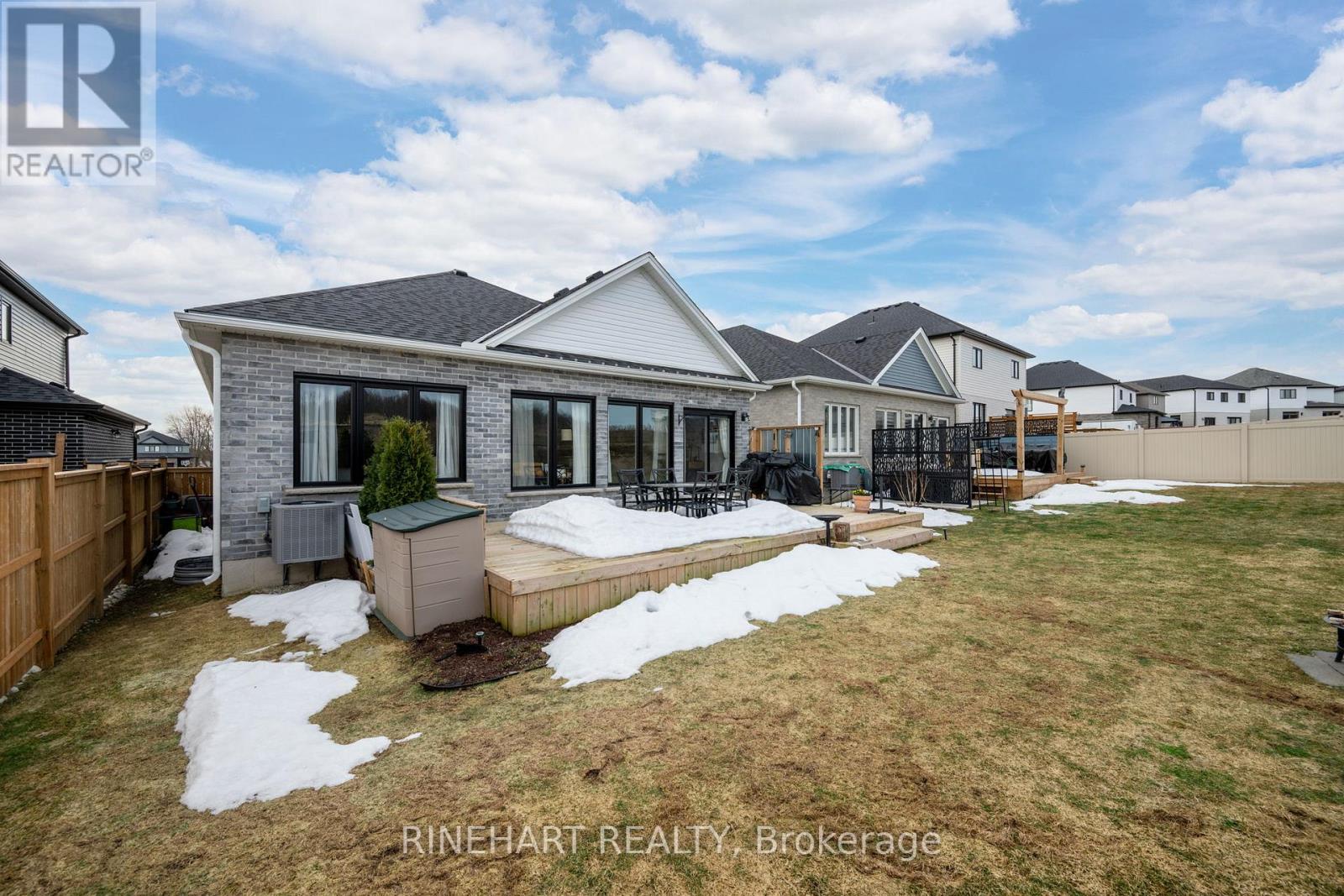 78 Bowman Drive, Middlesex Centre (Ilderton), Ontario  N0M 2A0 - Photo 29 - X12023035