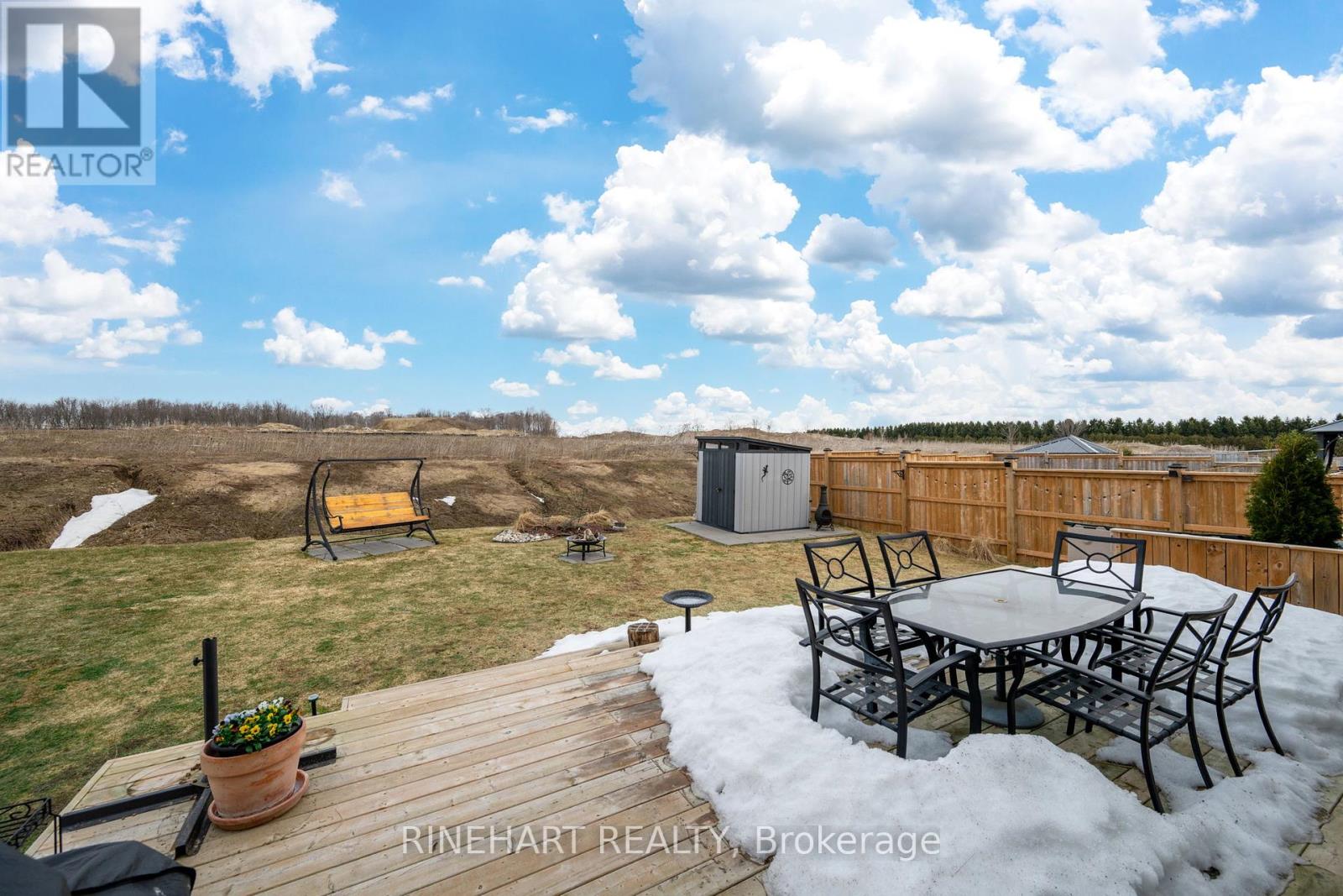 78 Bowman Drive, Middlesex Centre (Ilderton), Ontario  N0M 2A0 - Photo 30 - X12023035