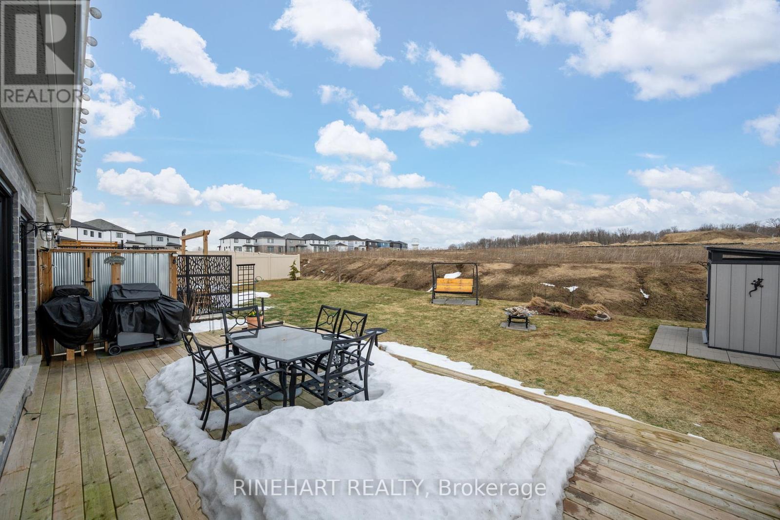 78 Bowman Drive, Middlesex Centre (Ilderton), Ontario  N0M 2A0 - Photo 31 - X12023035