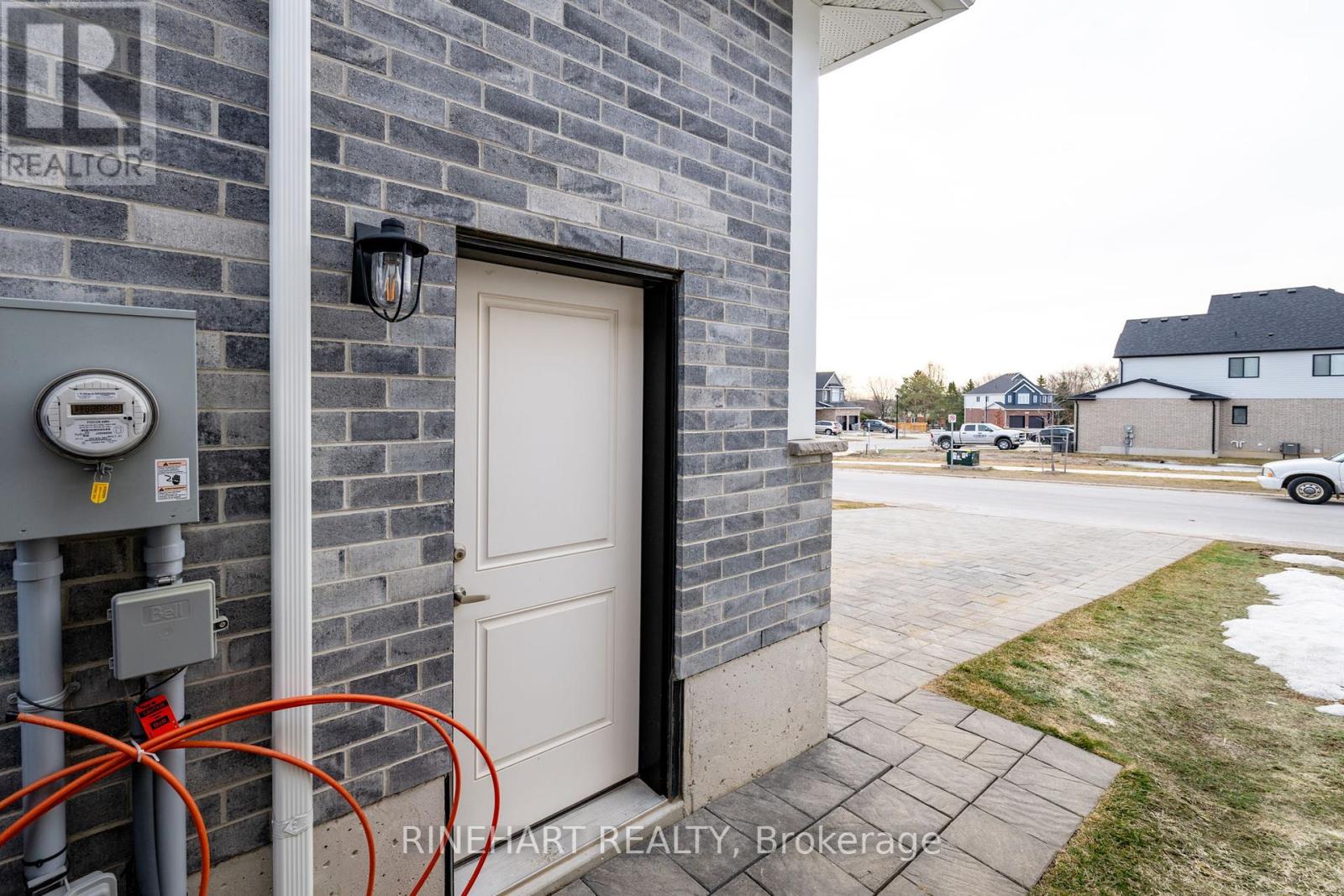 78 Bowman Drive, Middlesex Centre (Ilderton), Ontario  N0M 2A0 - Photo 32 - X12023035