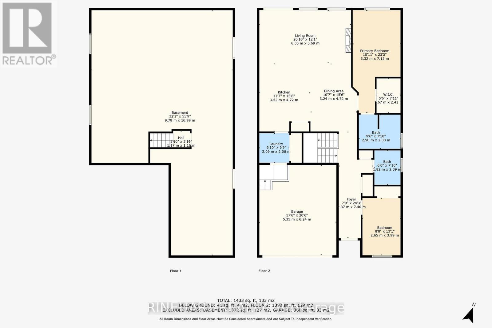 78 Bowman Drive, Middlesex Centre (Ilderton), Ontario  N0M 2A0 - Photo 35 - X12023035