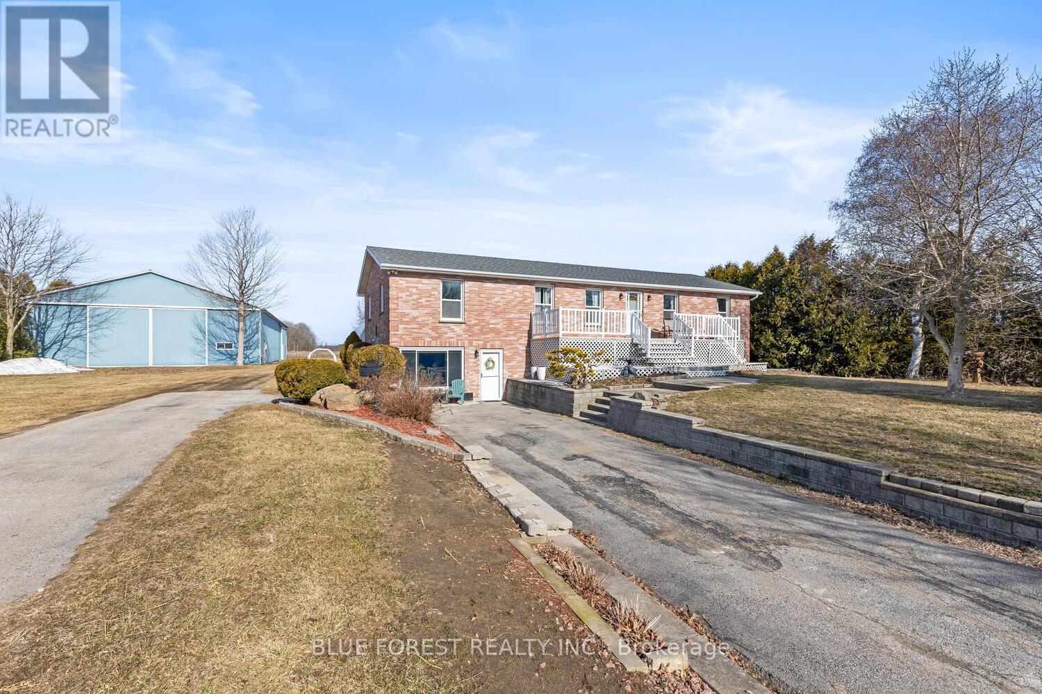 22120 Talbot Road, West Elgin, Ontario  N0L 2C0 - Photo 3 - X12023093