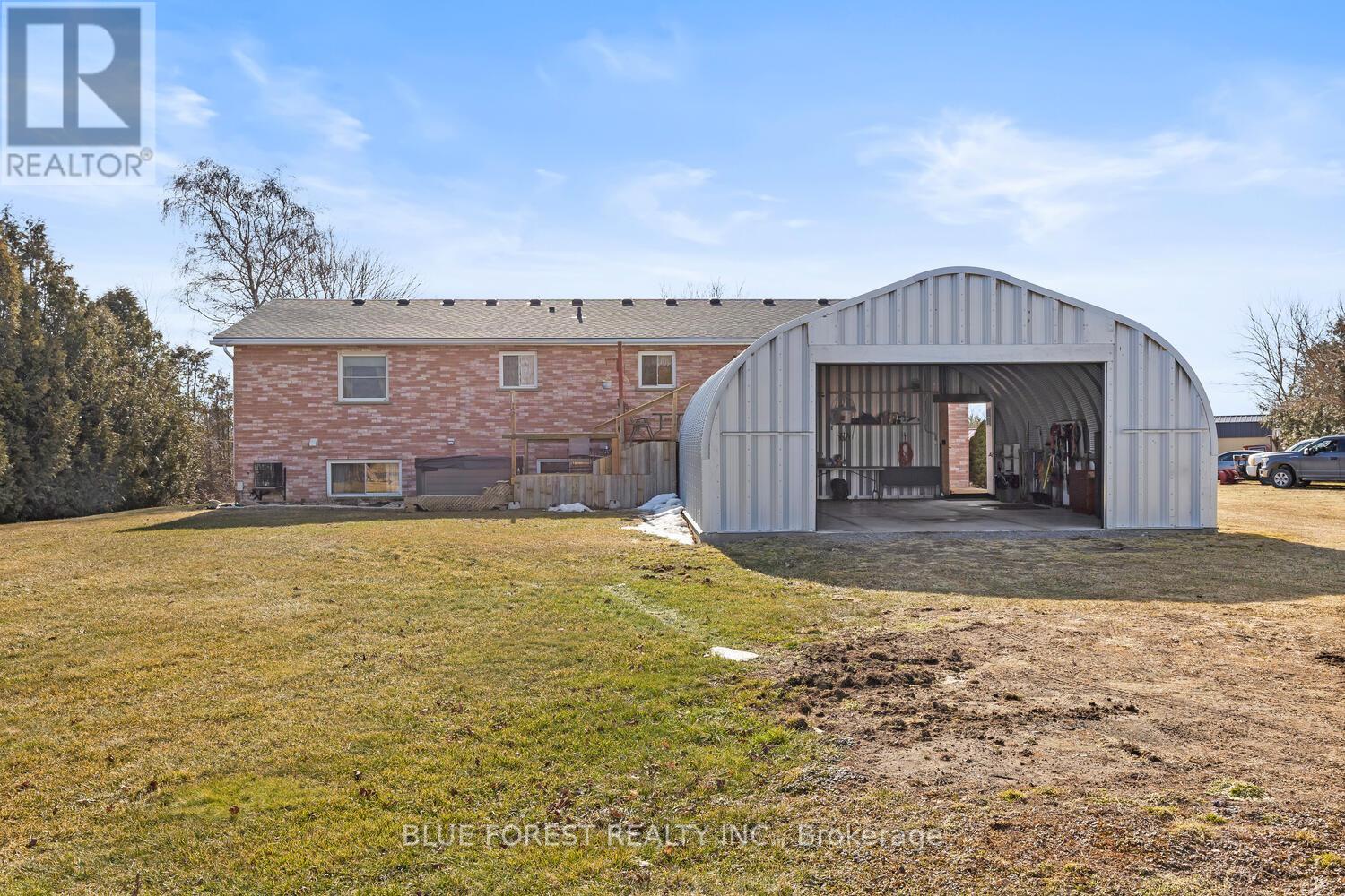 22120 Talbot Road, West Elgin, Ontario  N0L 2C0 - Photo 39 - X12023093