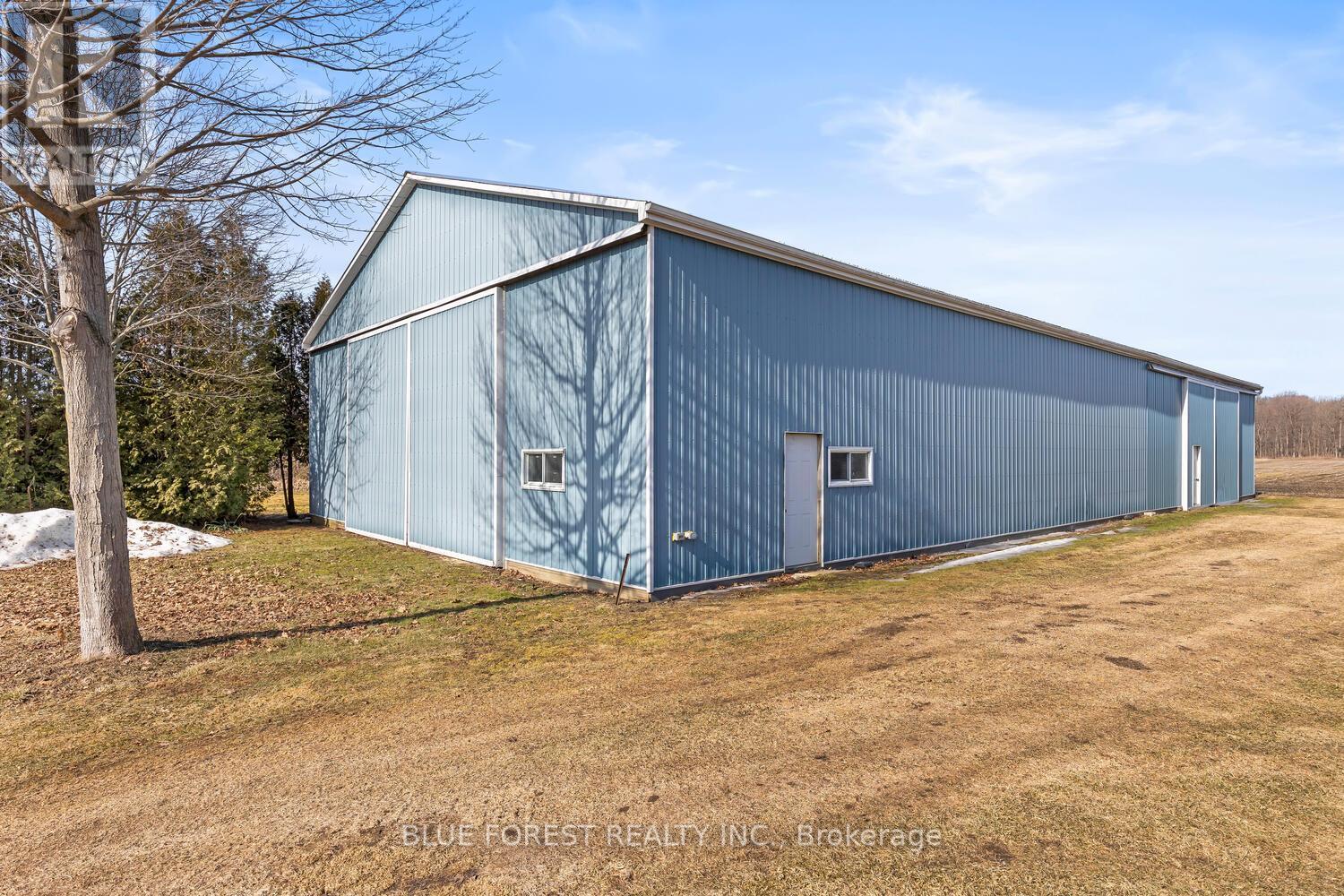 22120 Talbot Road, West Elgin, Ontario  N0L 2C0 - Photo 41 - X12023093