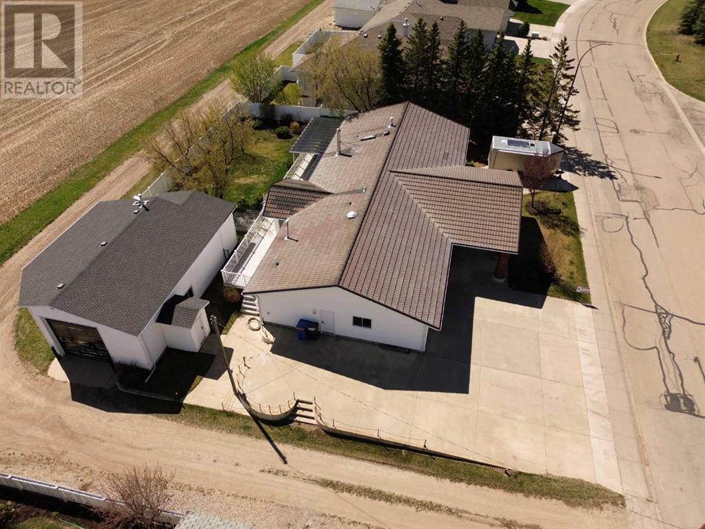 371 11 Street S, Three Hills, Alberta  T0M 2A0 - Photo 49 - A2186148