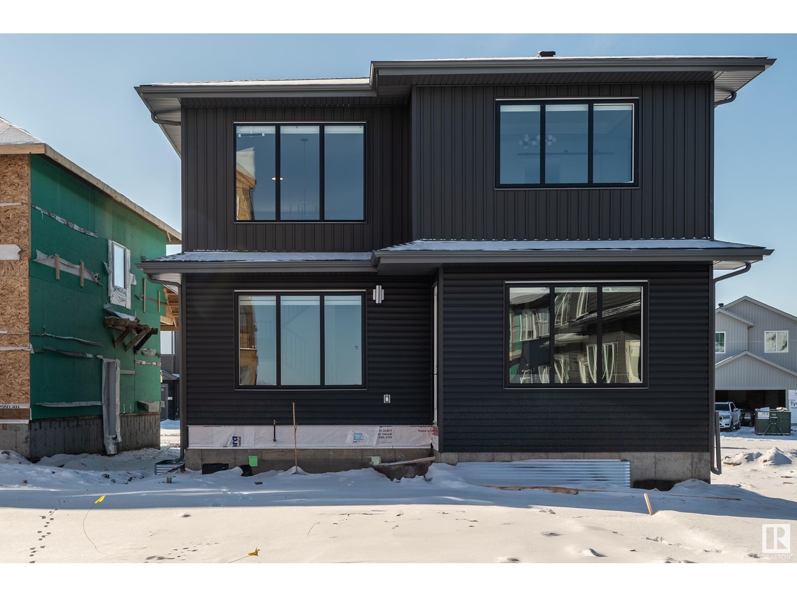98 Edgefield Way, St. Albert, Alberta  T8N 1R8 - Photo 34 - E4401147