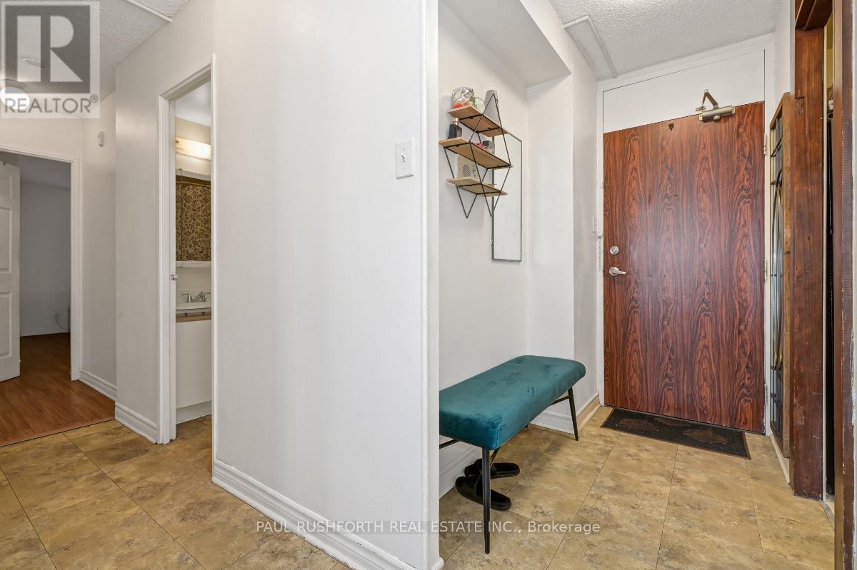 Property at 1504 - 2000 JASMINE CRESCENT image 3
