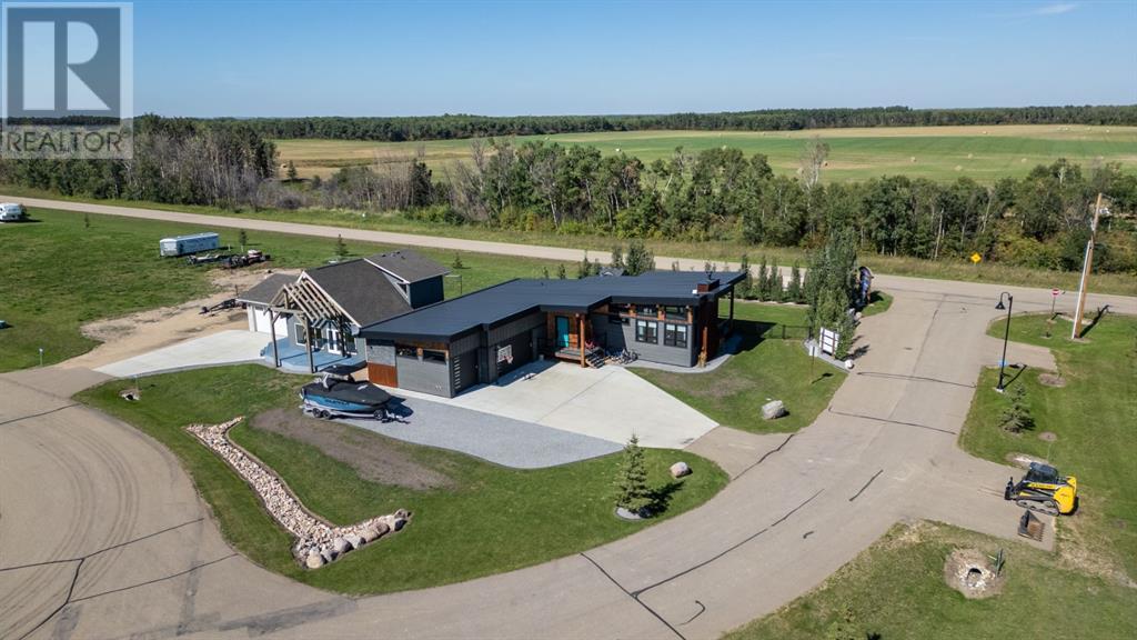 47, 20419 Twp 412, Rural Camrose County, Alberta  T0B 0H0 - Photo 2 - A2203002