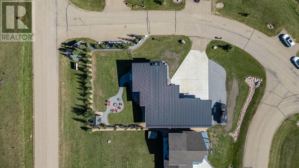 47, 20419 Twp 412, Rural Camrose County, Alberta  T0B 0H0 - Photo 4 - A2203002