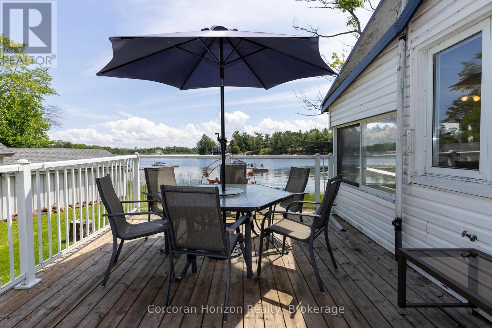 68 Wolverine Beach Rd, Georgian Bay, Ontario  P0E 1E0 - Photo 2 - X12022905
