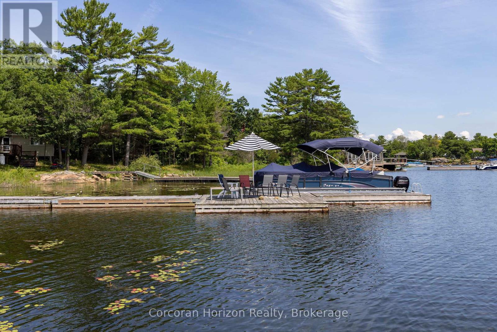 68 Wolverine Beach Rd, Georgian Bay, Ontario  P0E 1E0 - Photo 26 - X12022905