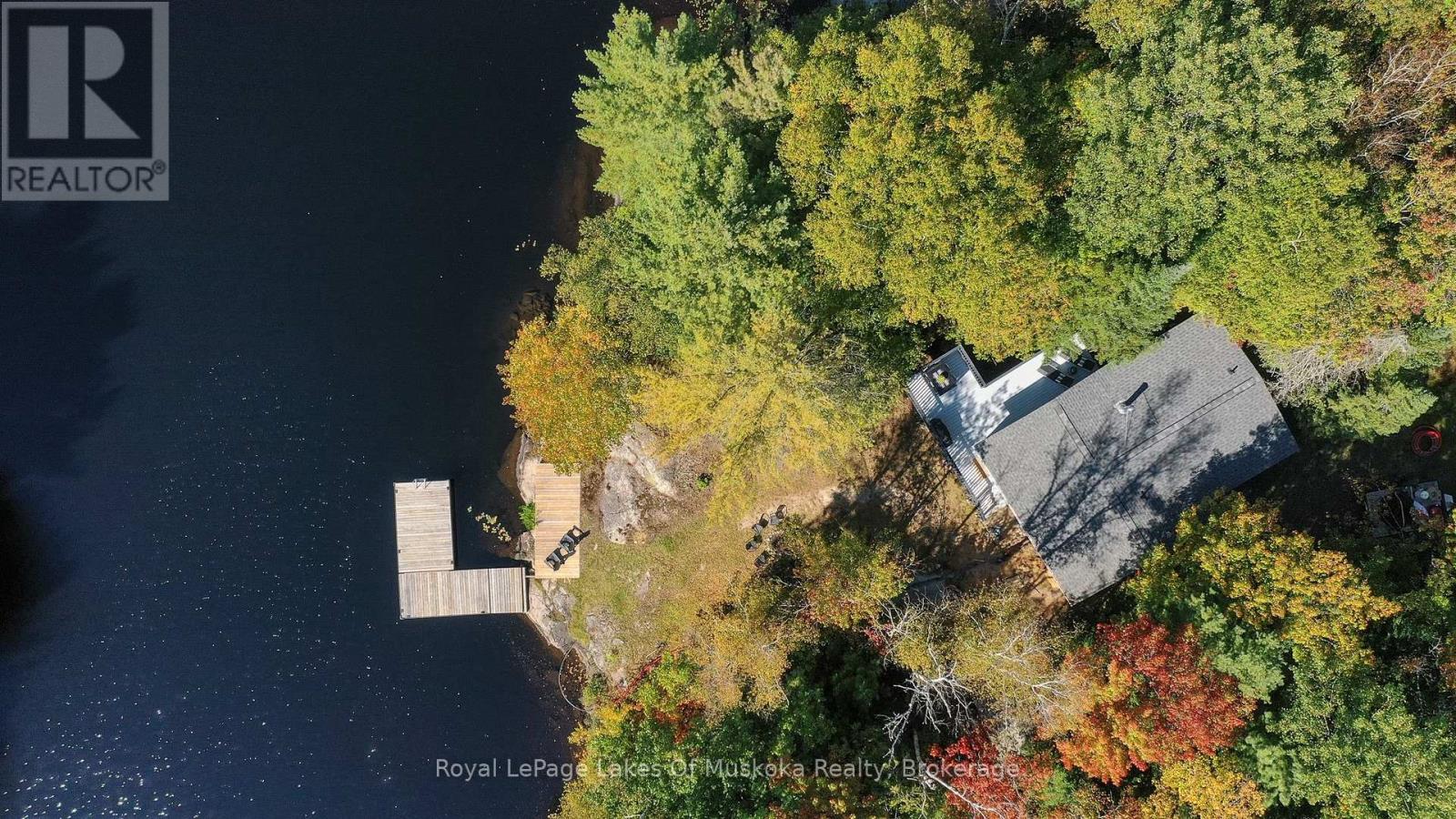 1307 Dickie Lake Road, Lake Of Bays, Ontario  P0B 1A0 - Photo 2 - X12022924