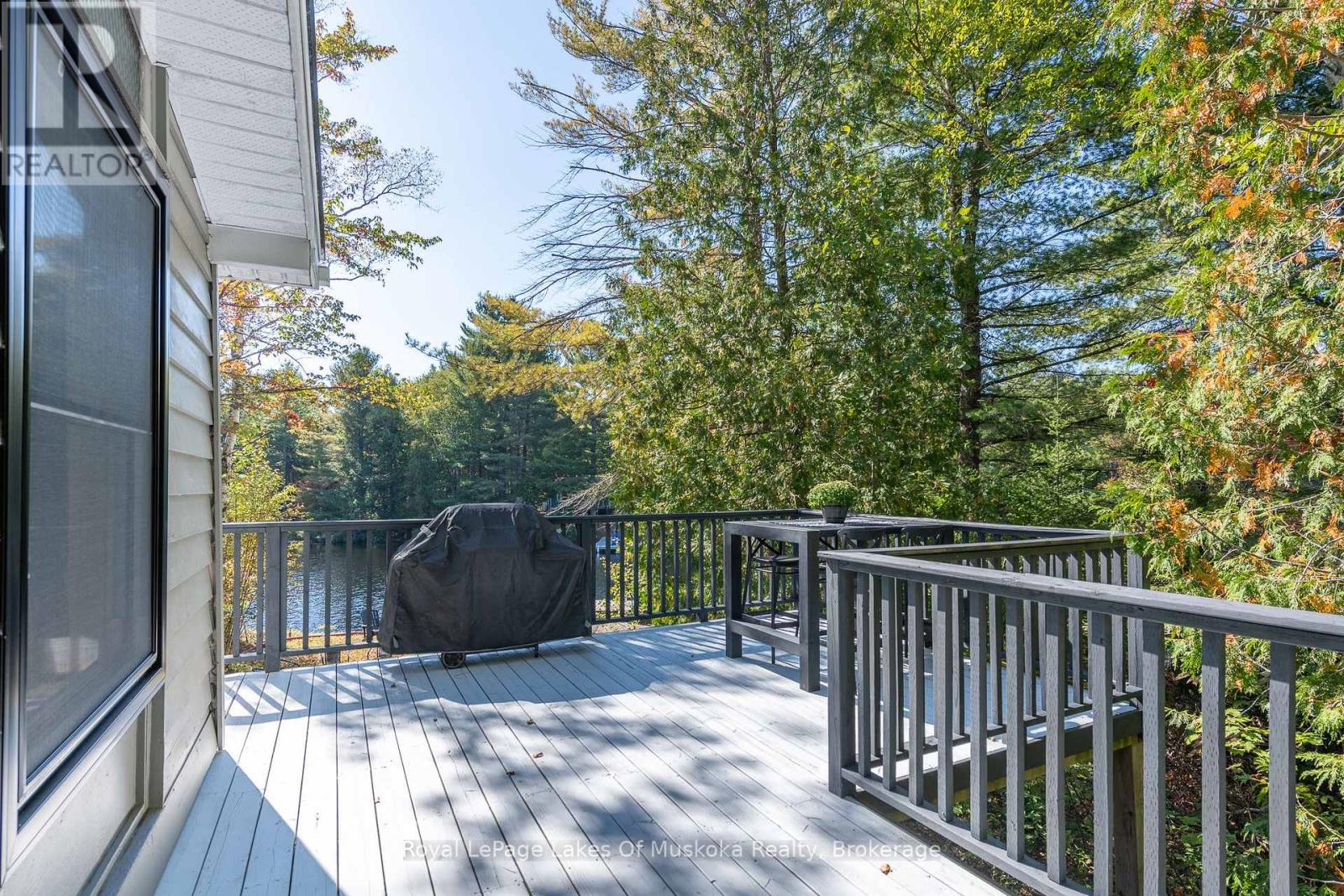 1307 Dickie Lake Road, Lake Of Bays, Ontario  P0B 1A0 - Photo 20 - X12022924