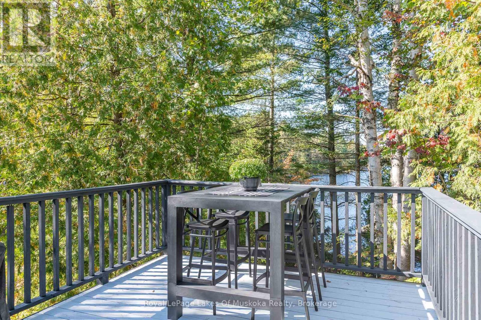 1307 Dickie Lake Road, Lake Of Bays, Ontario  P0B 1A0 - Photo 21 - X12022924