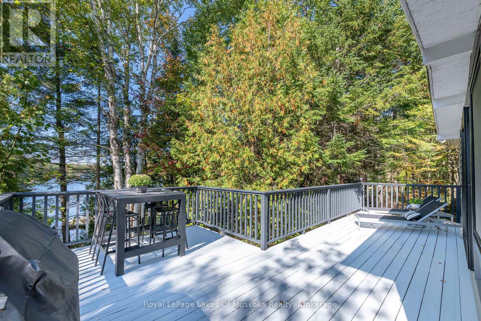 1307 Dickie Lake Road, Lake Of Bays, Ontario  P0B 1A0 - Photo 25 - X12022924
