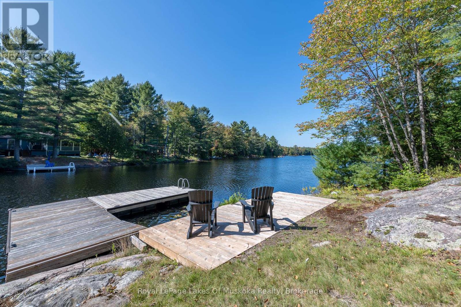 1307 Dickie Lake Road, Lake Of Bays, Ontario  P0B 1A0 - Photo 26 - X12022924