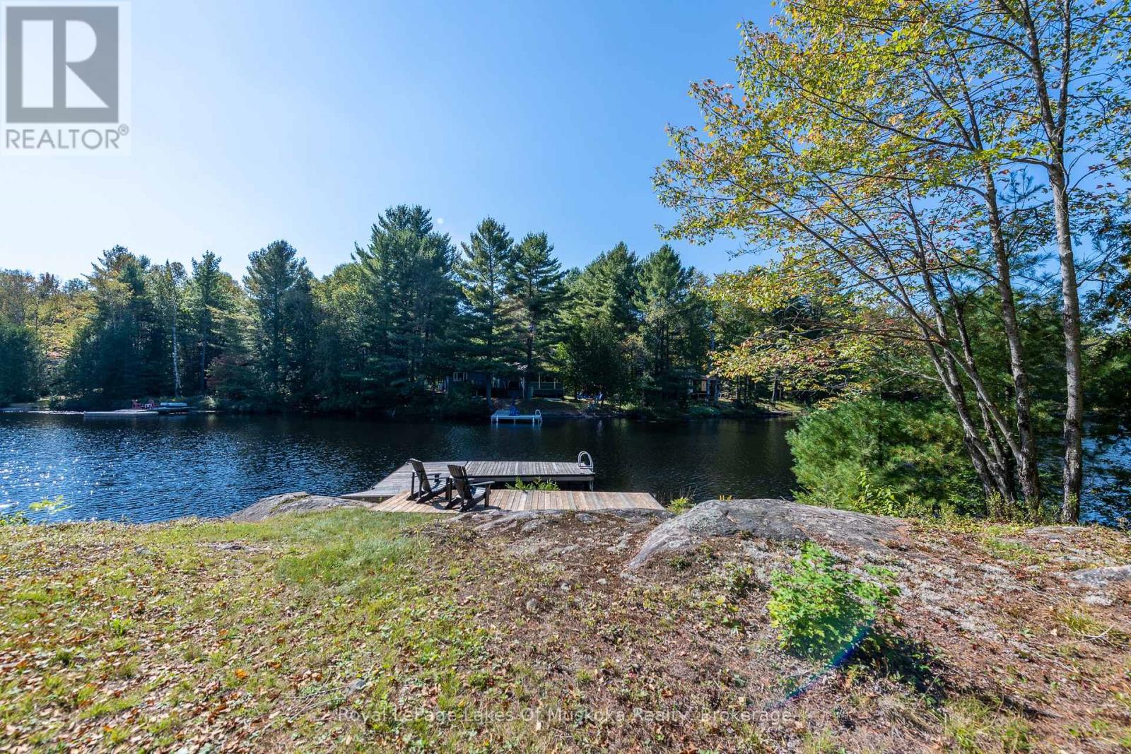1307 Dickie Lake Road, Lake Of Bays, Ontario  P0B 1A0 - Photo 27 - X12022924