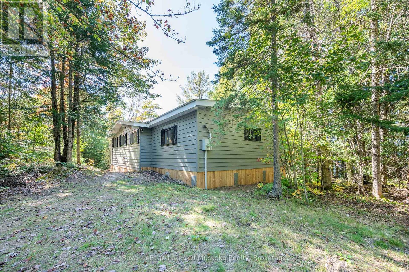 1307 Dickie Lake Road, Lake Of Bays, Ontario  P0B 1A0 - Photo 29 - X12022924