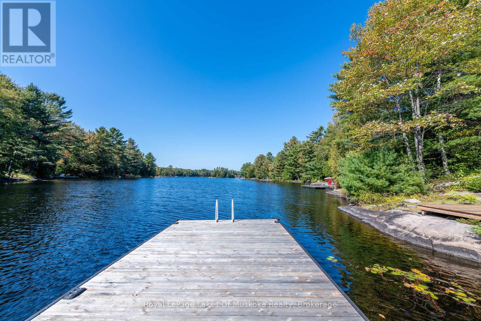 1307 Dickie Lake Road, Lake Of Bays, Ontario  P0B 1A0 - Photo 3 - X12022924