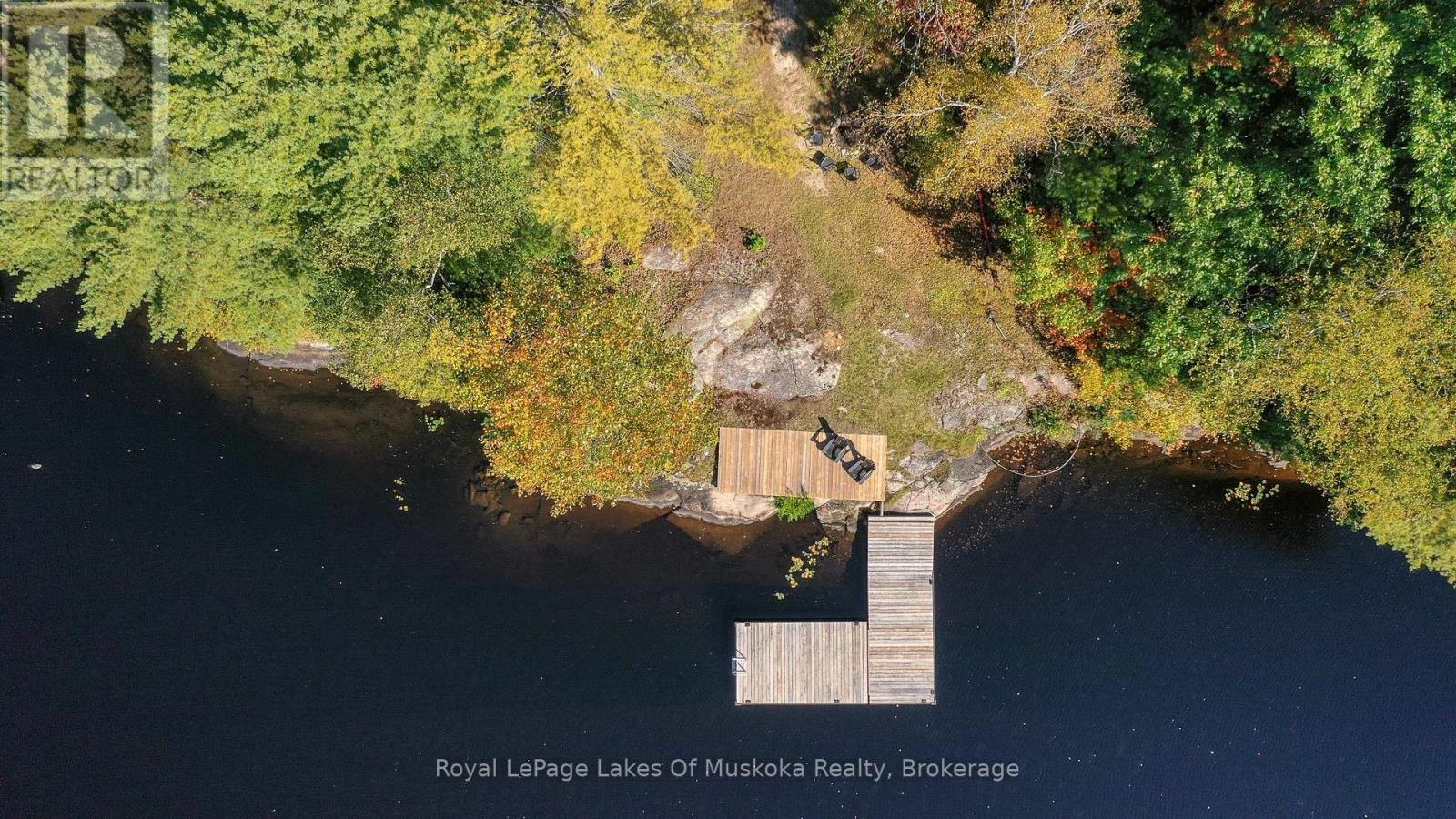 1307 Dickie Lake Road, Lake Of Bays, Ontario  P0B 1A0 - Photo 30 - X12022924