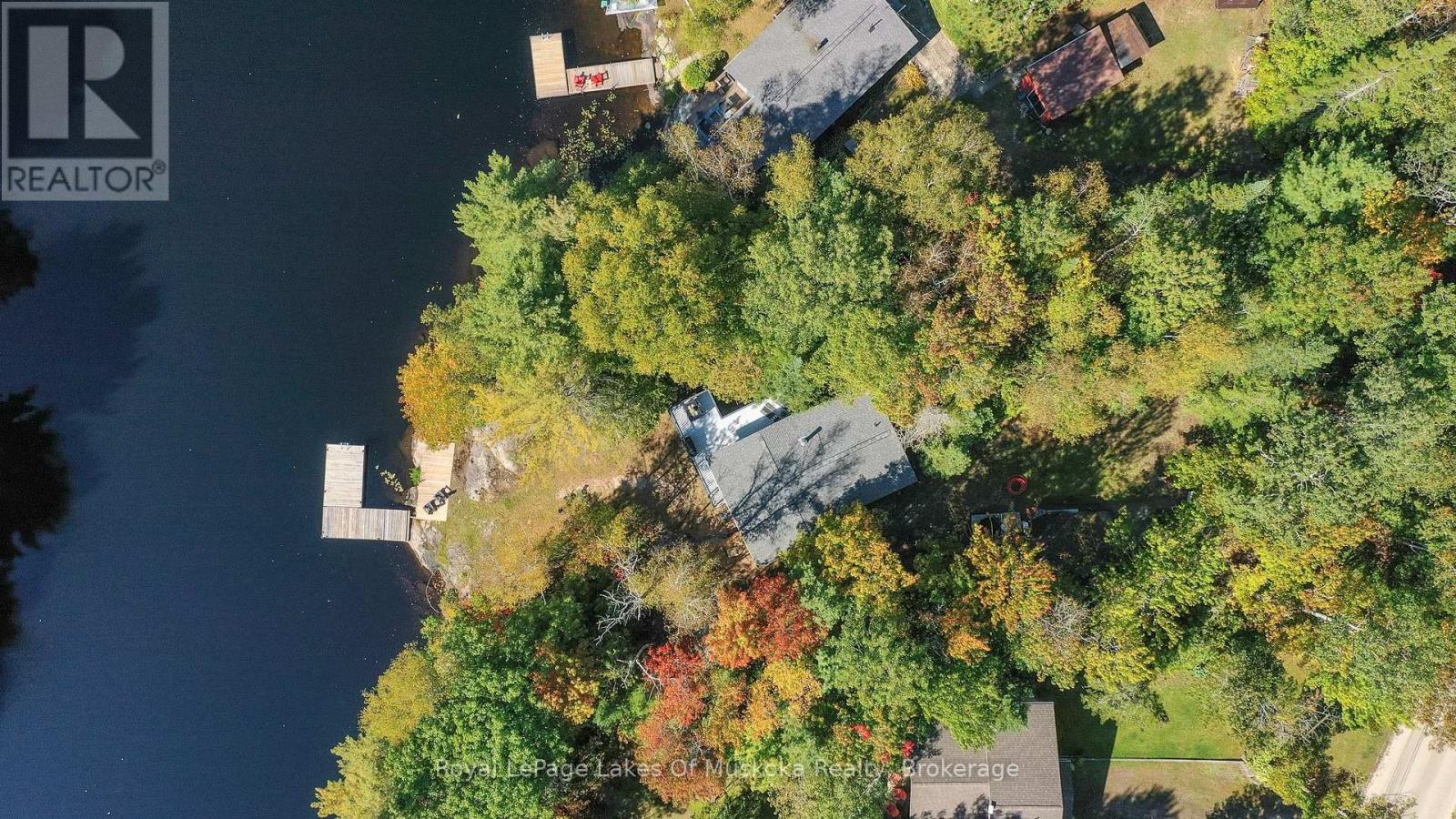 1307 Dickie Lake Road, Lake Of Bays, Ontario  P0B 1A0 - Photo 31 - X12022924