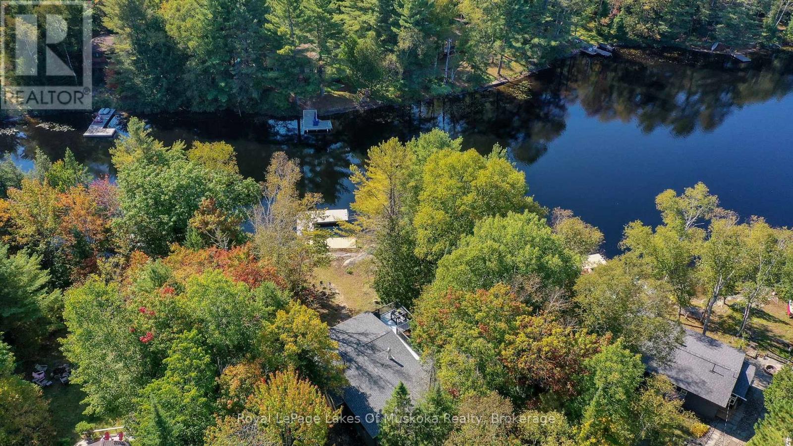 1307 Dickie Lake Road, Lake Of Bays, Ontario  P0B 1A0 - Photo 32 - X12022924