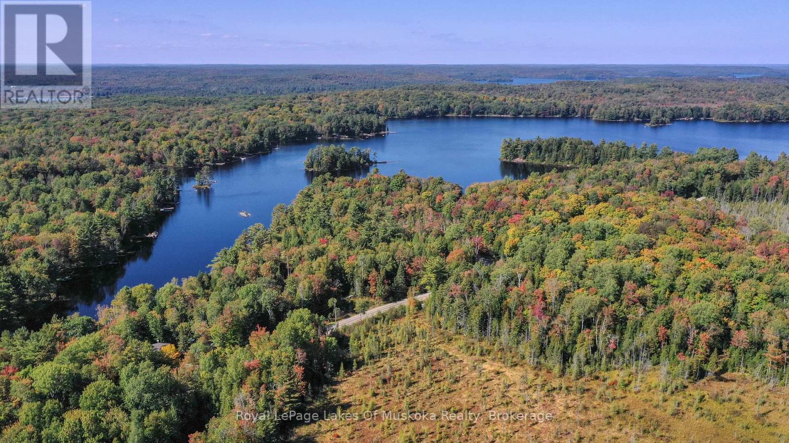 1307 Dickie Lake Road, Lake Of Bays, Ontario  P0B 1A0 - Photo 33 - X12022924