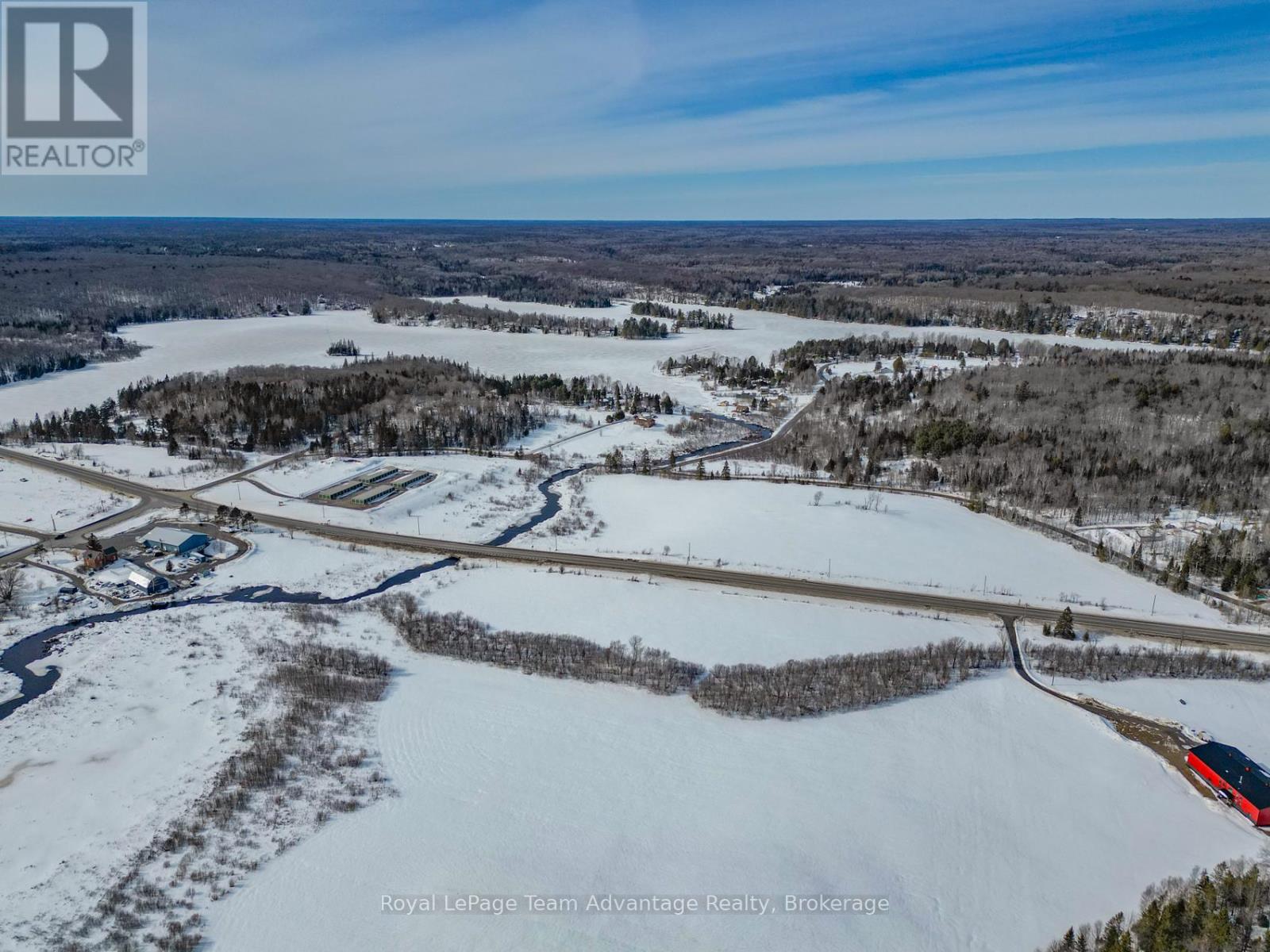 0 Whalley Lake Road E, Magnetawan, Ontario  P0A 1P0 - Photo 15 - X12022994