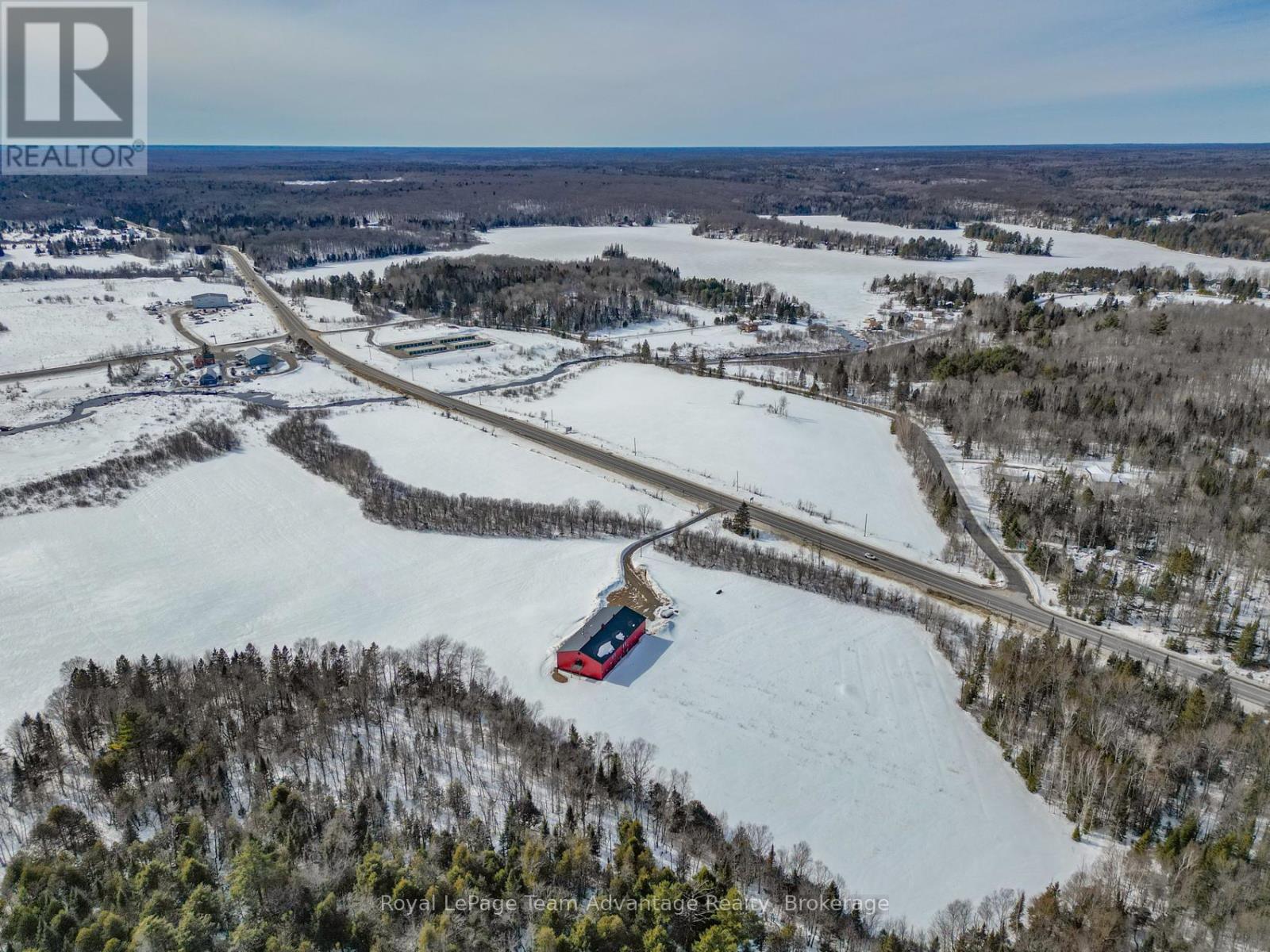 0 Whalley Lake Road E, Magnetawan, Ontario  P0A 1P0 - Photo 20 - X12022994