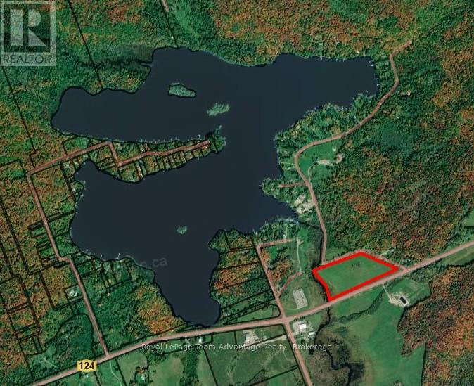 0 Whalley Lake Road E, Magnetawan, Ontario  P0A 1P0 - Photo 25 - X12022994