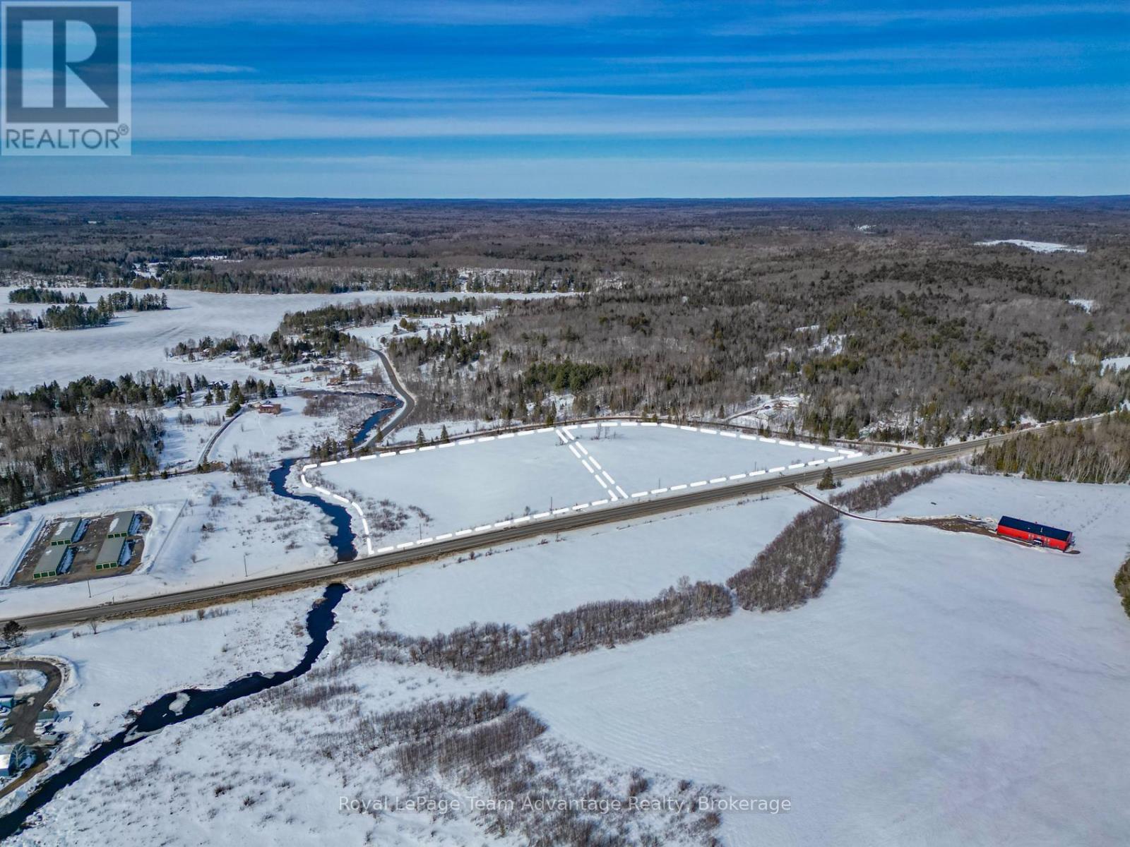 0 Whalley Lake Road E, Magnetawan, Ontario  P0A 1P0 - Photo 3 - X12022994