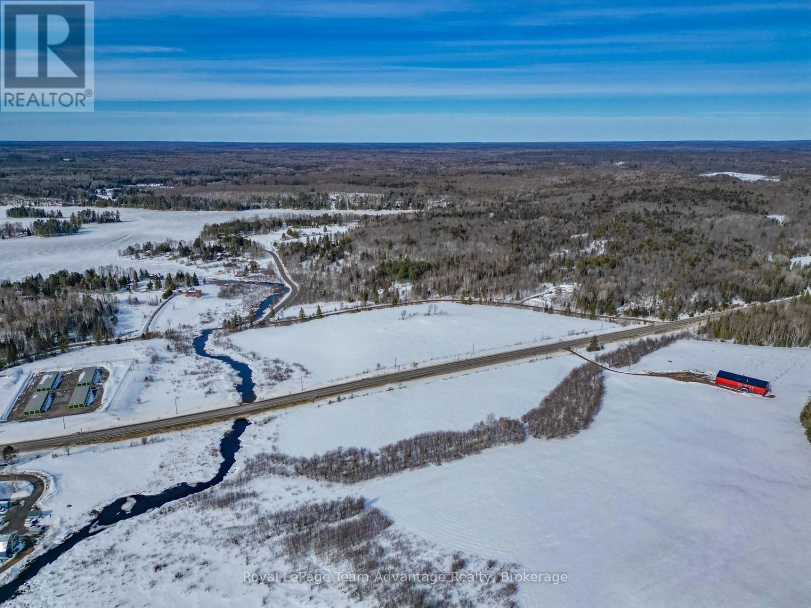 0 Whalley Lake Road E, Magnetawan, Ontario  P0A 1P0 - Photo 5 - X12022994