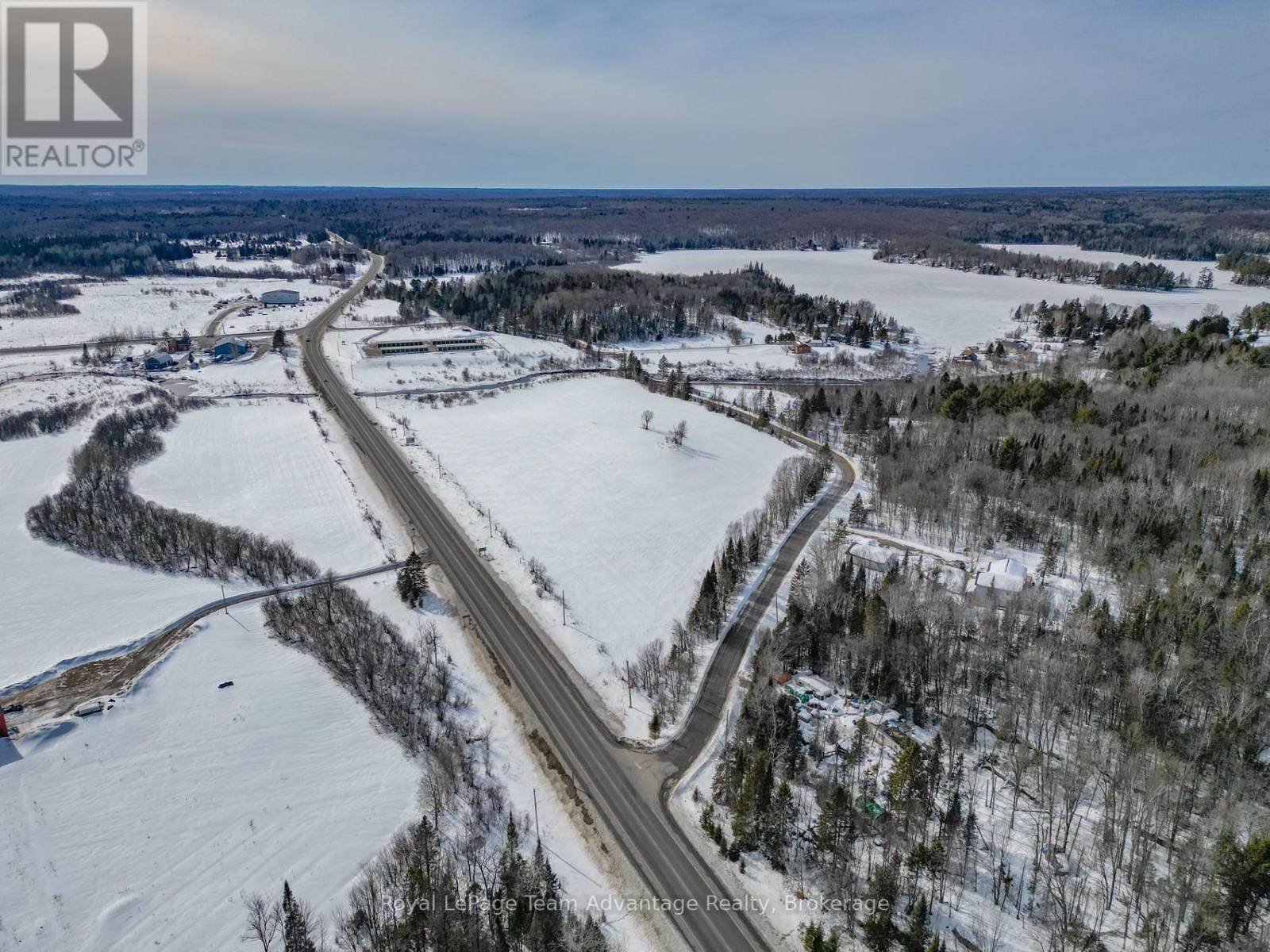 0 Whalley Lake Road E, Magnetawan, Ontario  P0A 1P0 - Photo 7 - X12022994