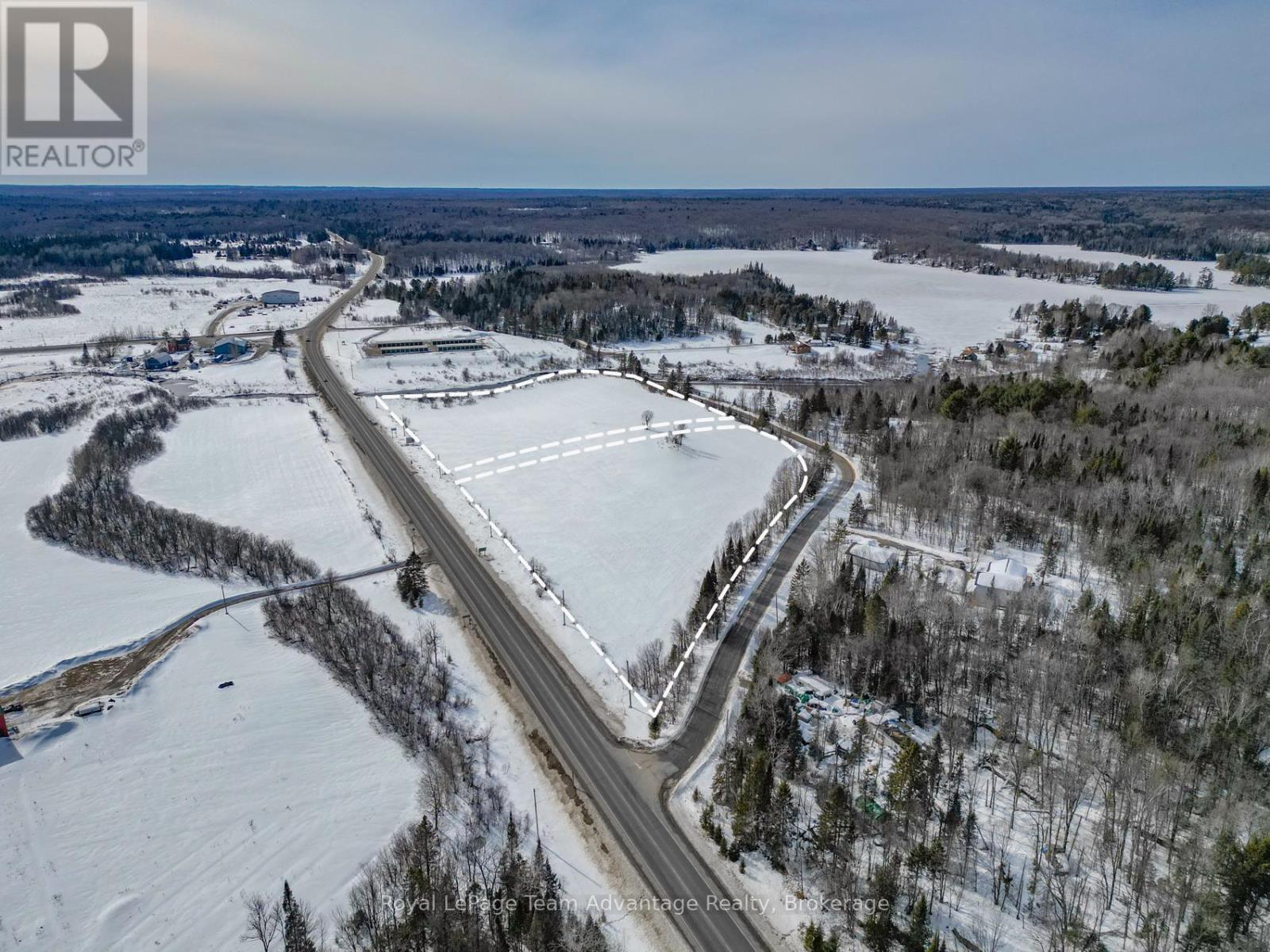 0 Whalley Lake Road E, Magnetawan, Ontario  P0A 1P0 - Photo 8 - X12022994
