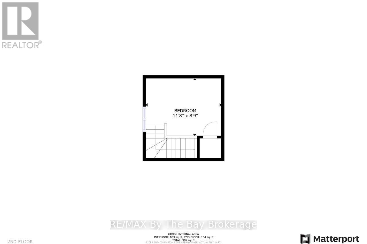 44 Cabin Crescent, Wasaga Beach, Ontario  L9Z 1X7 - Photo 38 - S12023029
