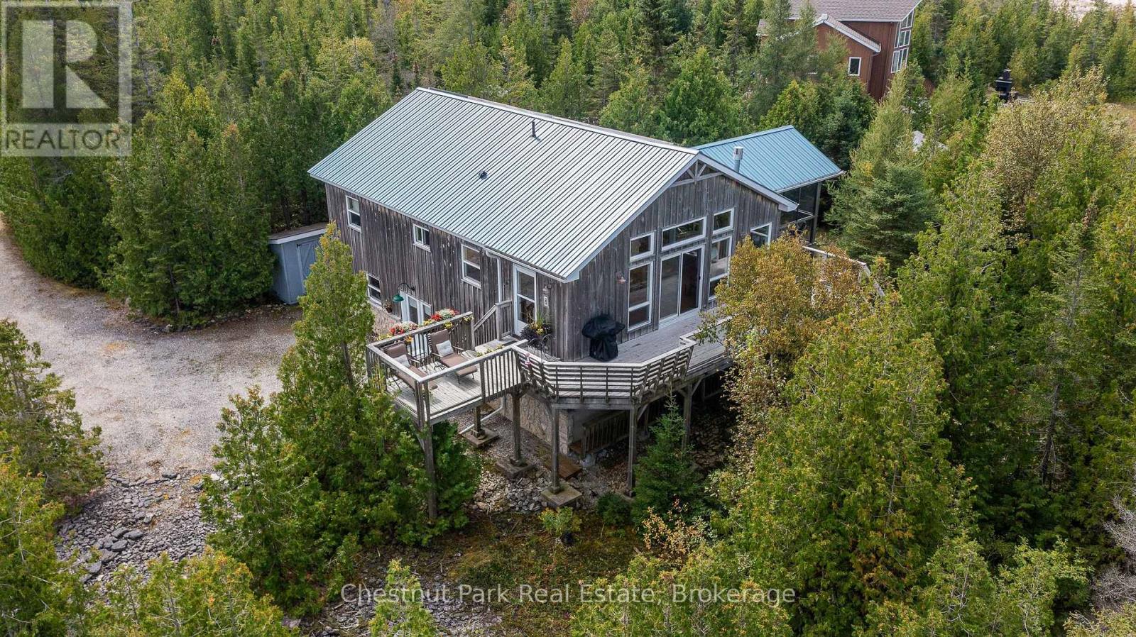 130 Pine Tree Harbour Road, Northern Bruce Peninsula, Ontario  N0H 2T0 - Photo 2 - X12022881