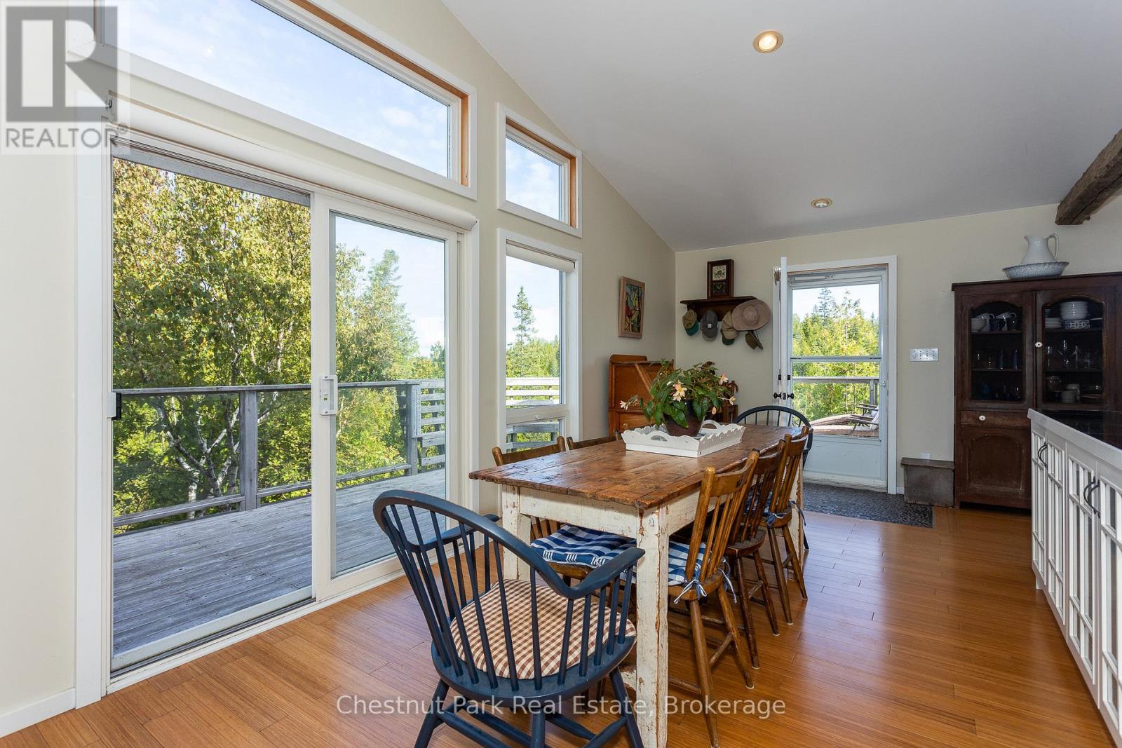 130 Pine Tree Harbour Road, Northern Bruce Peninsula, Ontario  N0H 1Z0 - Photo 6 - X12022881