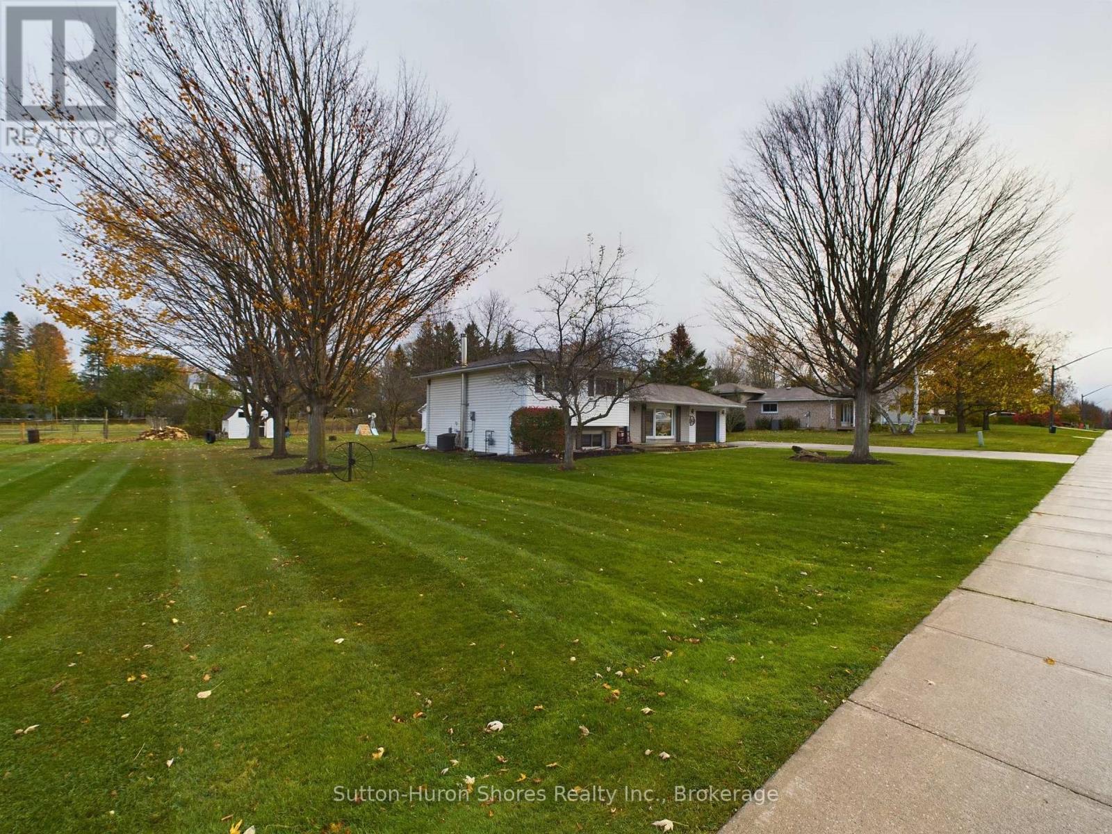 10 Smith Street, Kincardine, Ontario  N0G 2T0 - Photo 22 - X12023001
