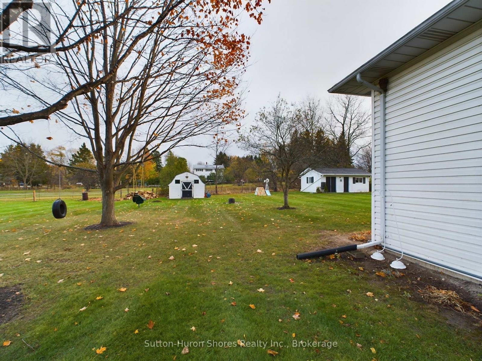 10 Smith Street, Kincardine, Ontario  N0G 2T0 - Photo 23 - X12023001