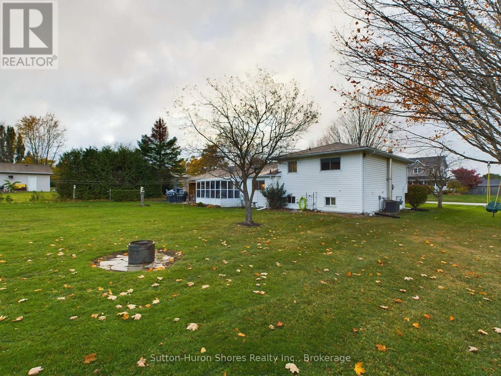 10 Smith Street, Kincardine, Ontario  N0G 2T0 - Photo 24 - X12023001