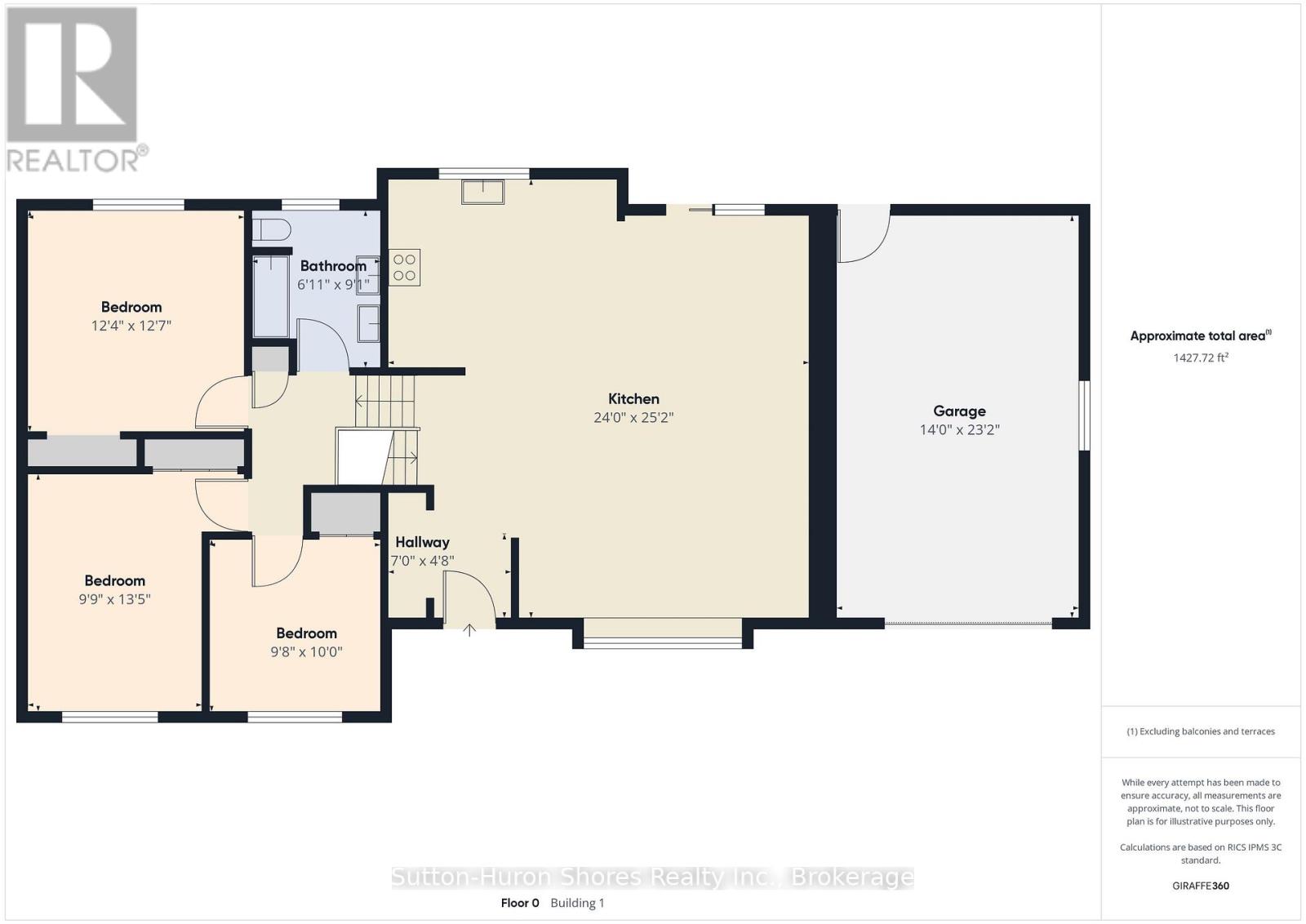 10 Smith Street, Kincardine, Ontario  N0G 2T0 - Photo 31 - X12023001