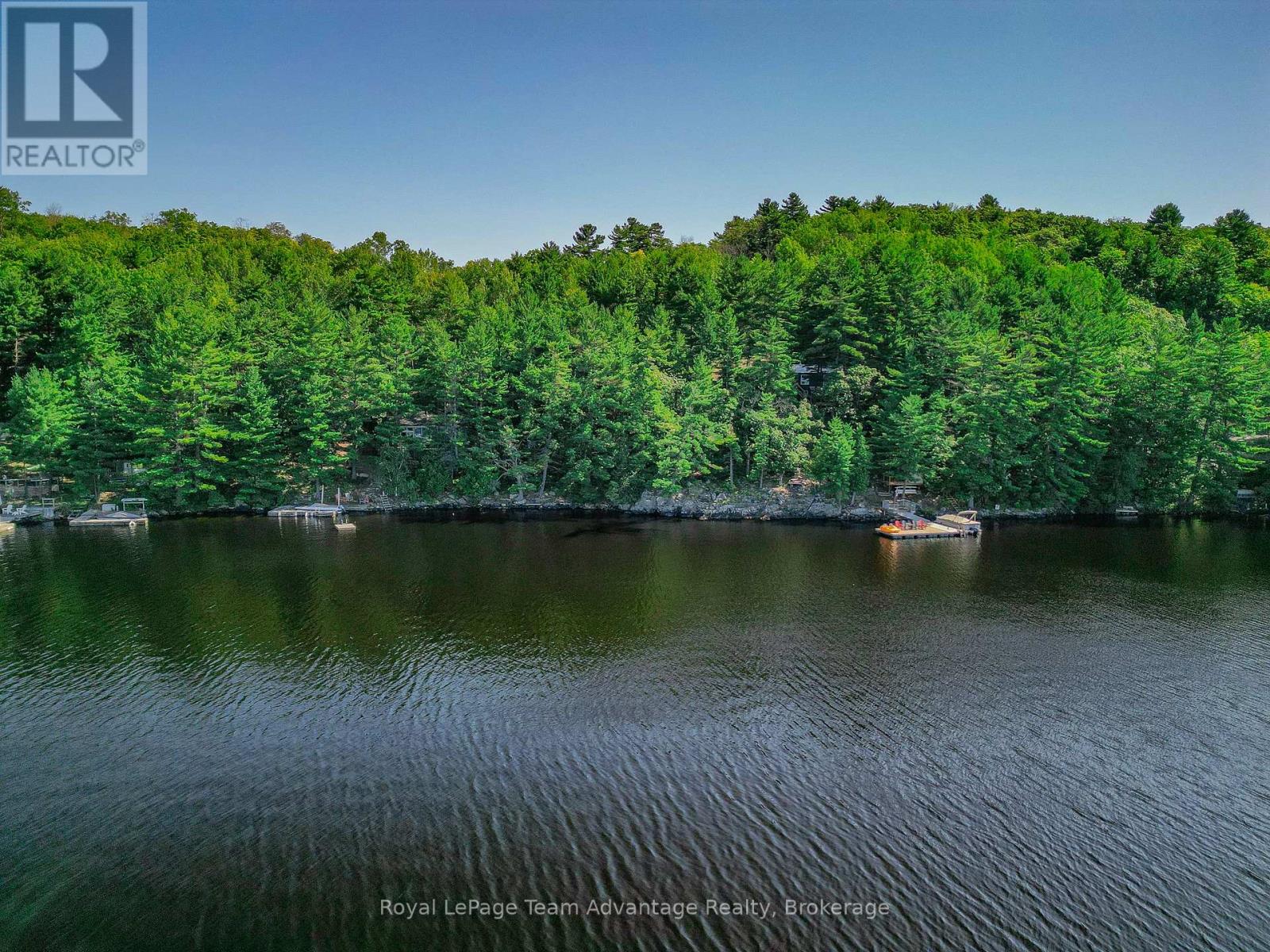 59 Mill Lake W/a, Mcdougall, Ontario  P2A 2W9 - Photo 15 - X12023010