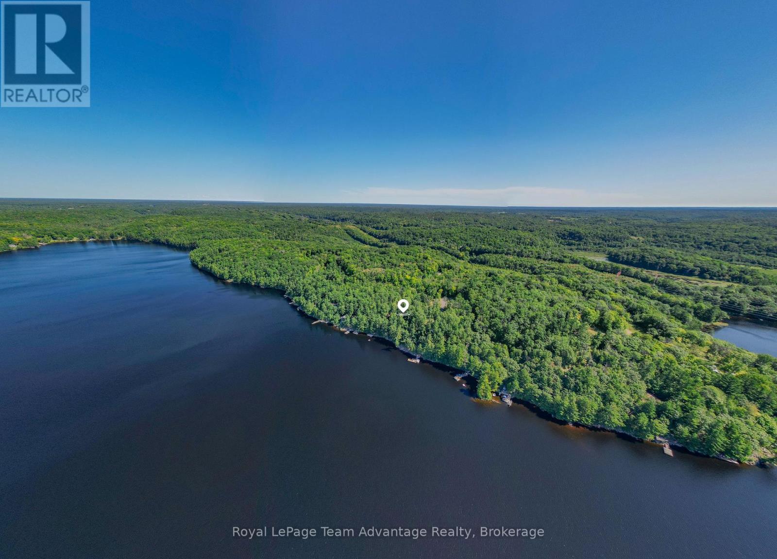 59 Mill Lake W/a, Mcdougall, Ontario  P2A 2W9 - Photo 2 - X12023010