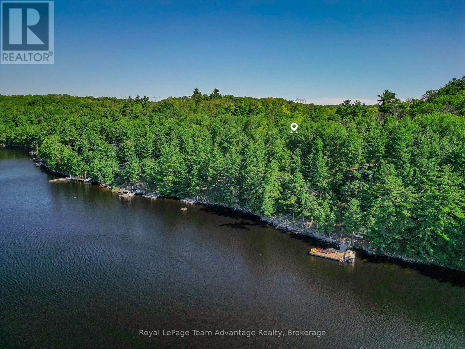 59 Mill Lake W/a, Mcdougall, Ontario  P2A 2W9 - Photo 3 - X12023010