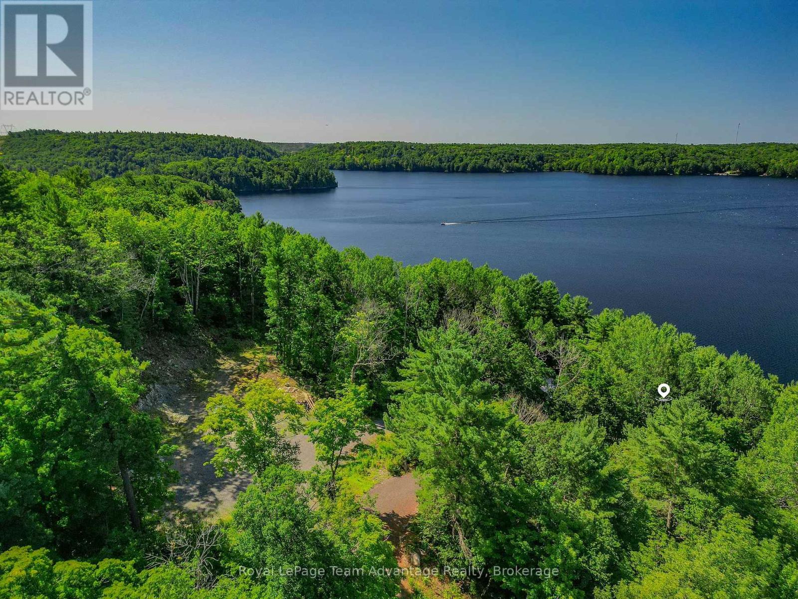 59 Mill Lake W/a, Mcdougall, Ontario  P2A 2W9 - Photo 9 - X12023010