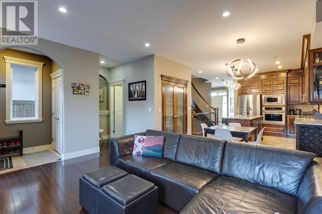 1822 Kensington Road Nw, Calgary, Alberta  T2N 3R3 - Photo 16 - A2201452