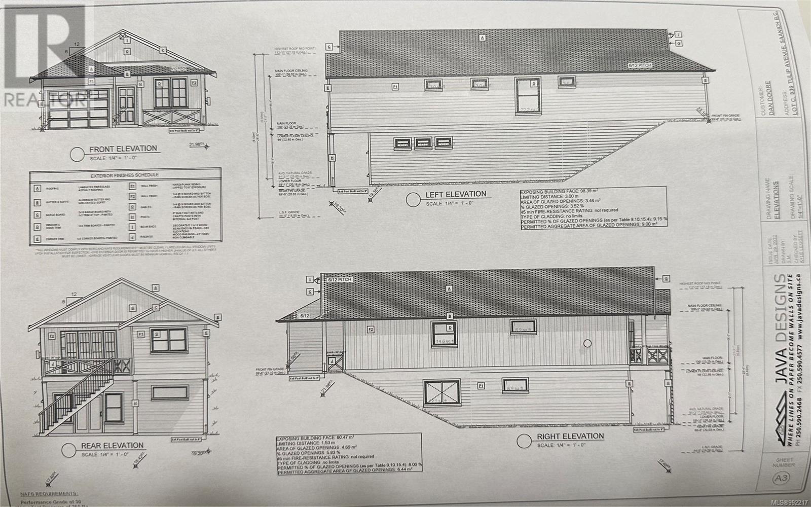 Property at 936 Tulip Ave image 5