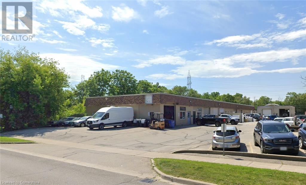 2234 HAROLD Road Unit# 1, Burlington, Ontario