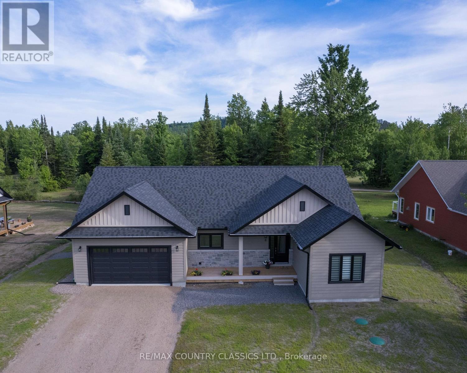 Property at 8 BANCROFT RIDGE DRIVE image 2